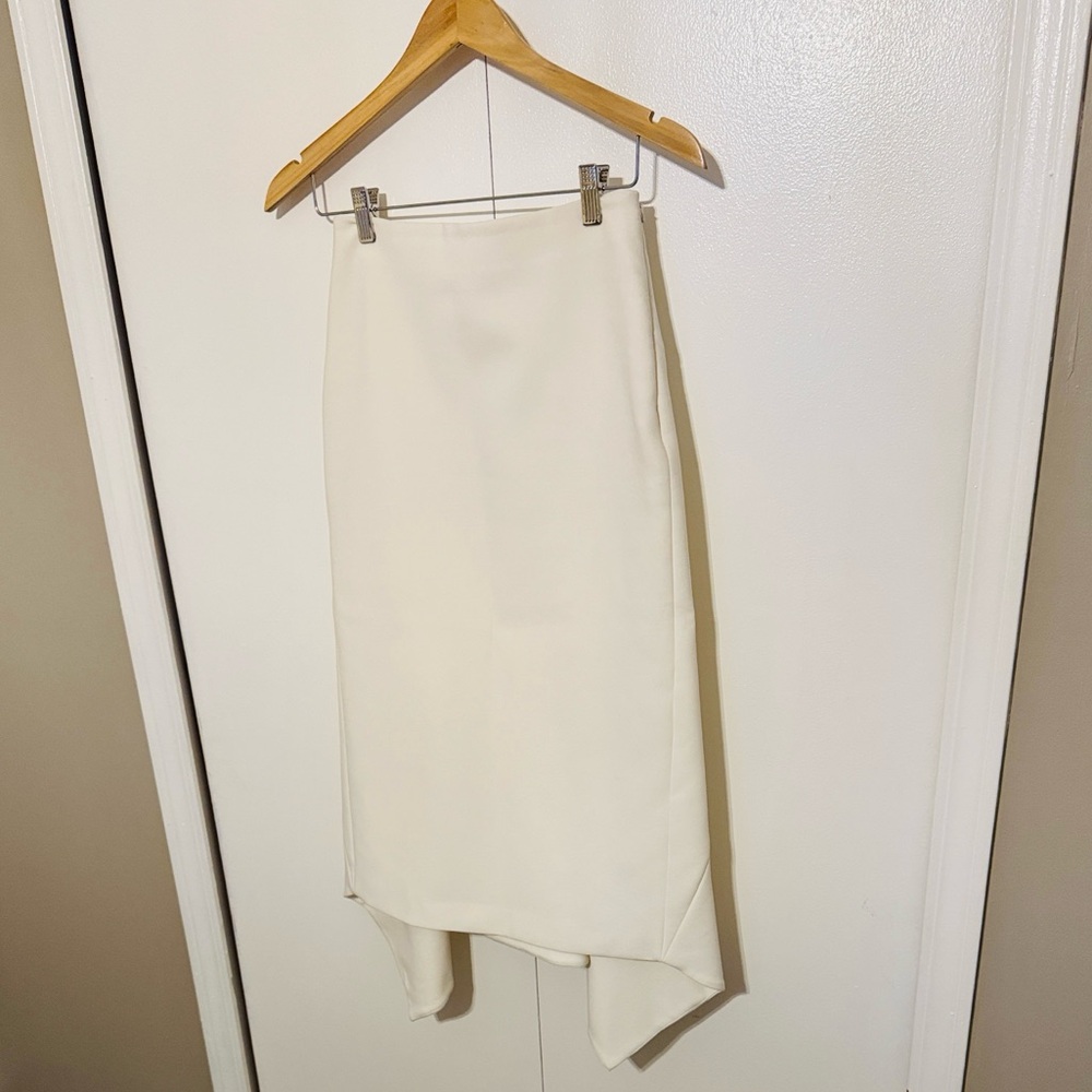 ASOS Cream Skirt